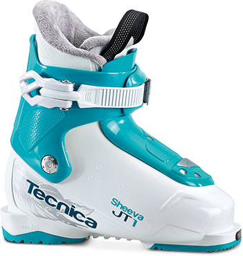 Tecnica JT 1 SHEEVA